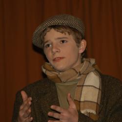 2006 Prinz und Bettelknabe