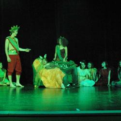 2007 Ein Sommernachtstraum