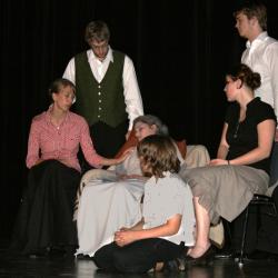 2008 Wilhelm Tell