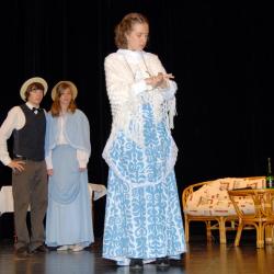 2009 Die Heiratsvermittlerin