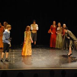 2011 Romeo und Julia