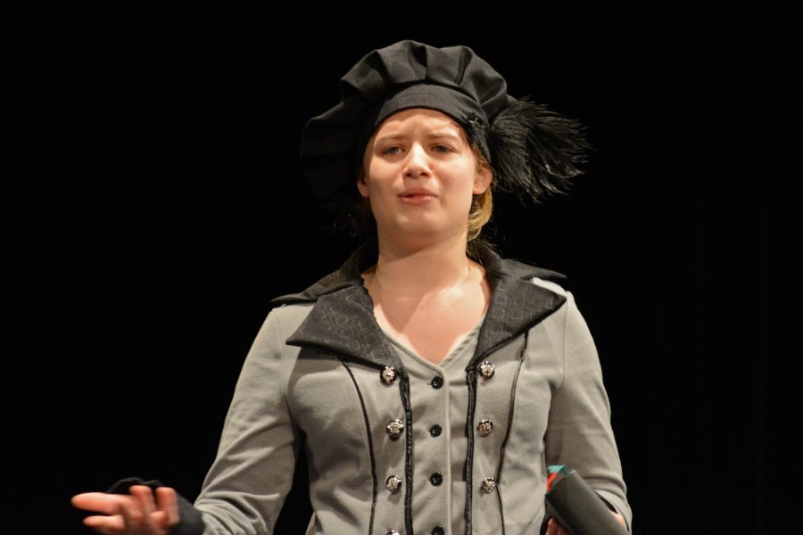 Faust 1 - Tabularium OG