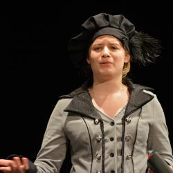 Faust 1 - Tabularium OG