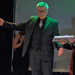 Faust 1 - Tabularium OG