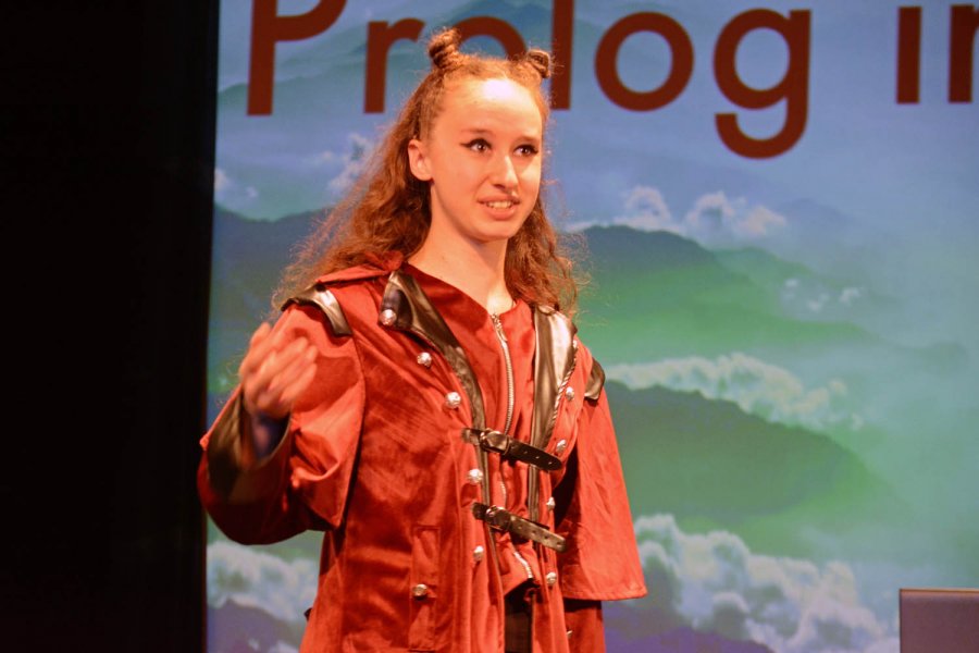 Faust 1 - Tabularium OG