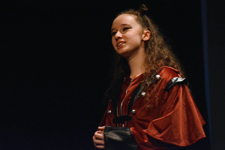 Faust 1 - Tabularium OG