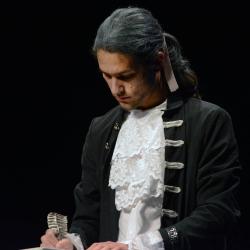 Faust 1 - Tabularium OG