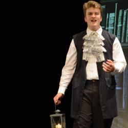 Faust 1 - Tabularium OG