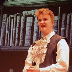 Faust 1 - Tabularium OG