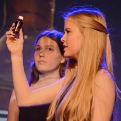 Faust 1 - Tabularium OG