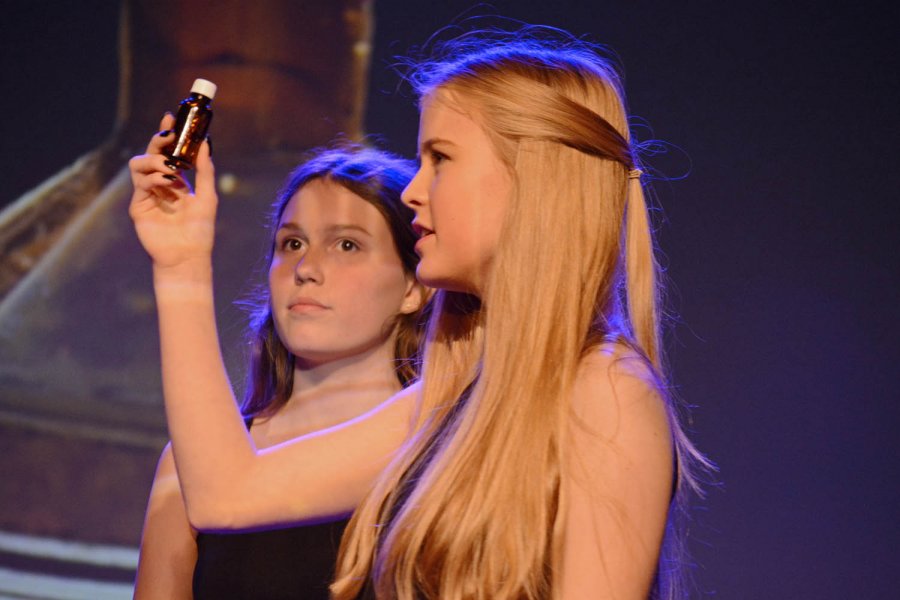 Faust 1 - Tabularium OG