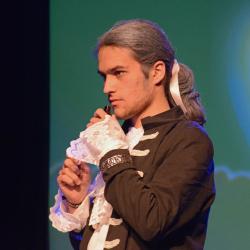 Faust 1 - Tabularium OG