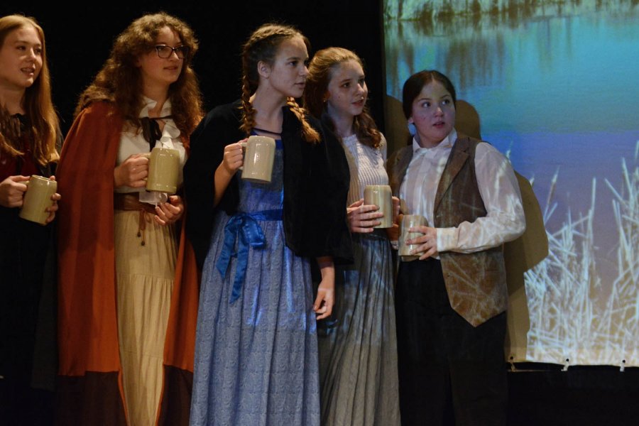 Faust 1 - Tabularium OG