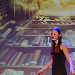 Faust 1 - Tabularium OG