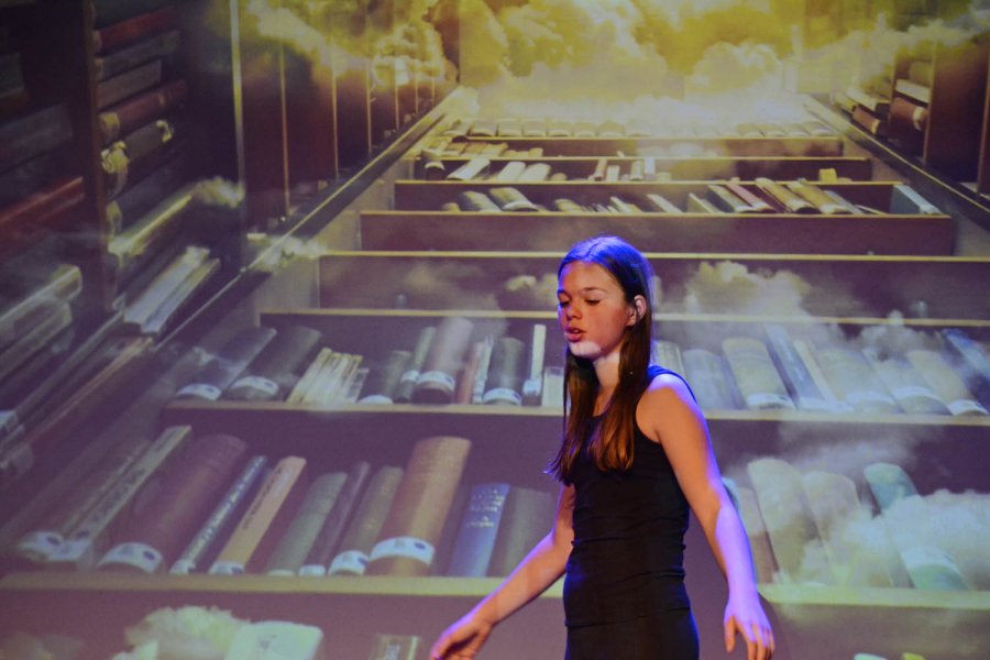 Faust 1 - Tabularium OG