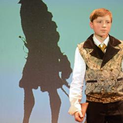 Faust 1 - Tabularium OG