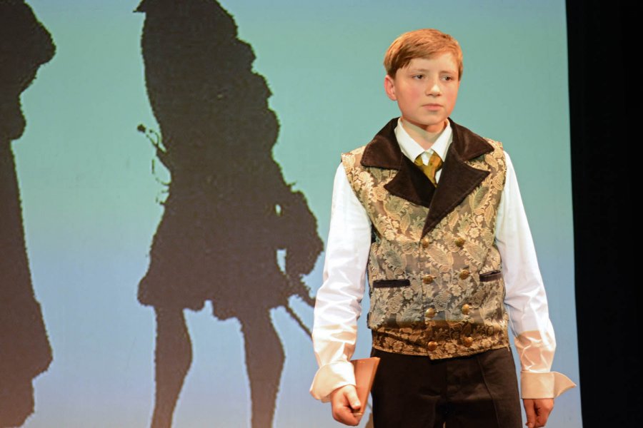 Faust 1 - Tabularium OG