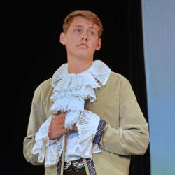 Faust 1 - Tabularium OG