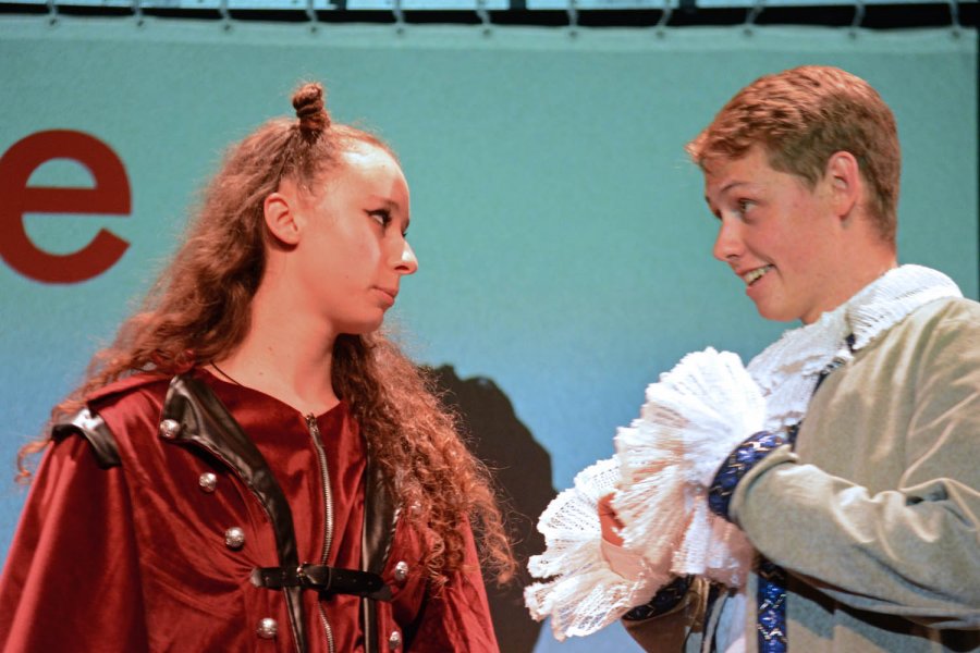 Faust 1 - Tabularium OG