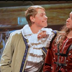 Faust 1 - Tabularium OG