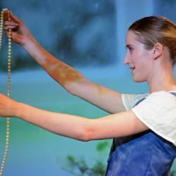 Faust 1 - Tabularium OG