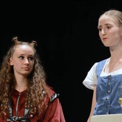 Faust 1 - Tabularium OG