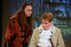 Faust 1 - Tabularium OG