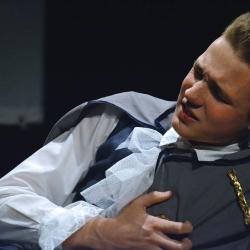 Faust 1 - Tabularium OG