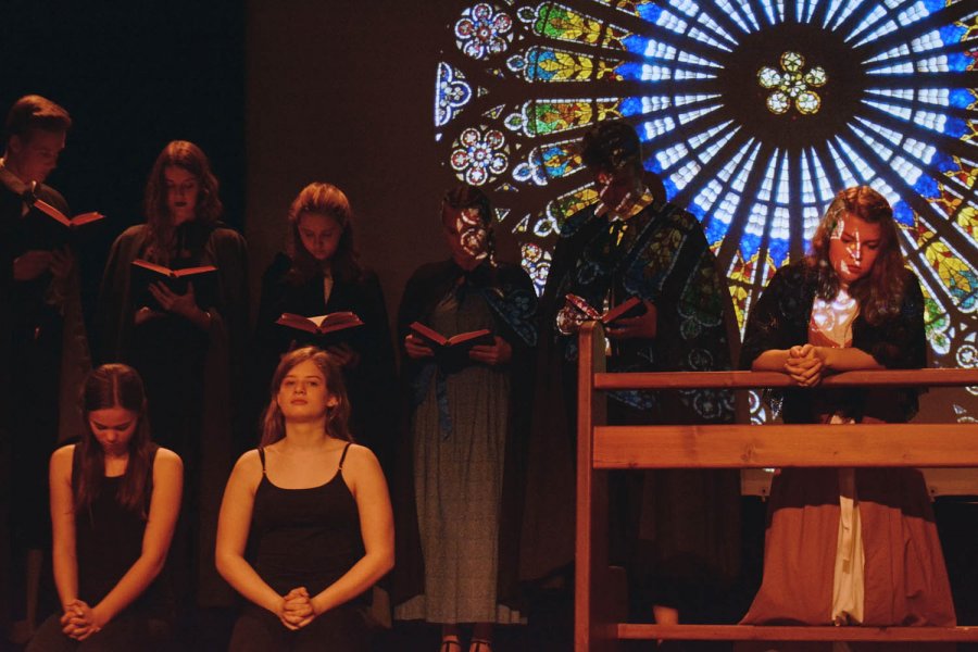 Faust 1 - Tabularium OG