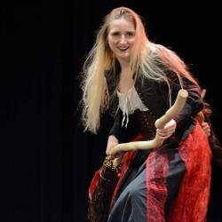 Faust 1 - Tabularium OG