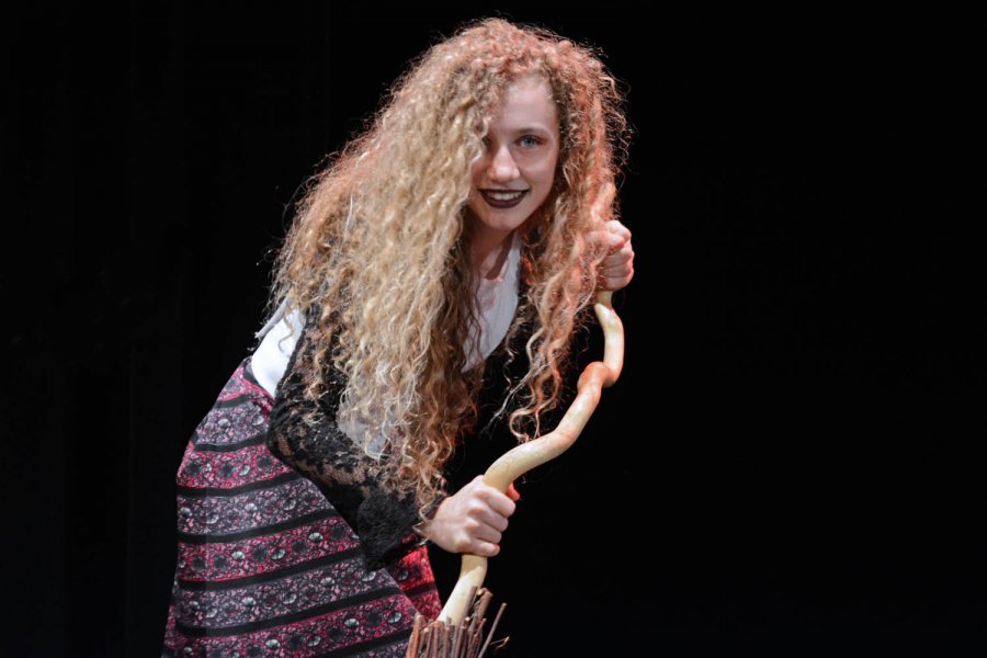 Faust 1 - Tabularium OG