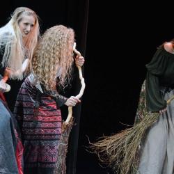 Faust 1 - Tabularium OG