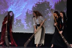 Faust 1 - Tabularium OG