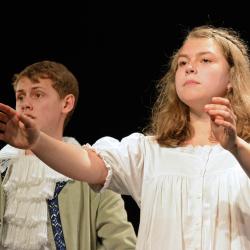 Faust 1 - Tabularium OG