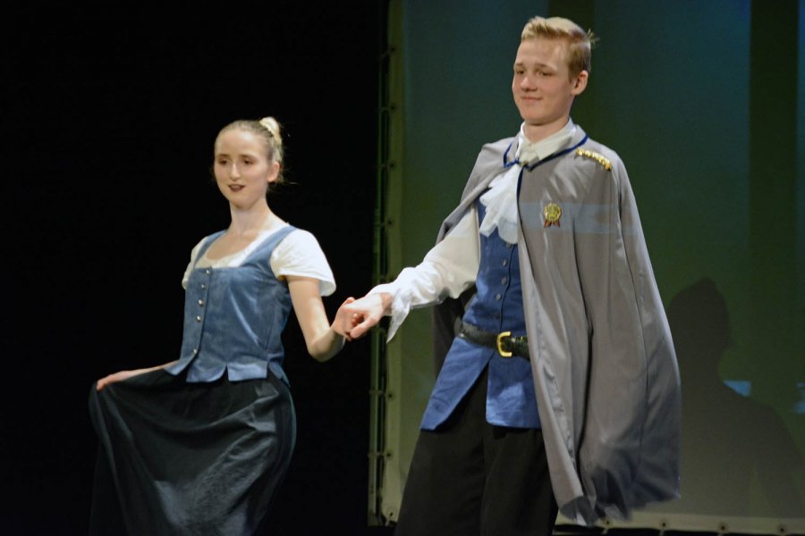 Faust 1 - Tabularium OG