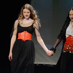 Faust 1 - Tabularium OG