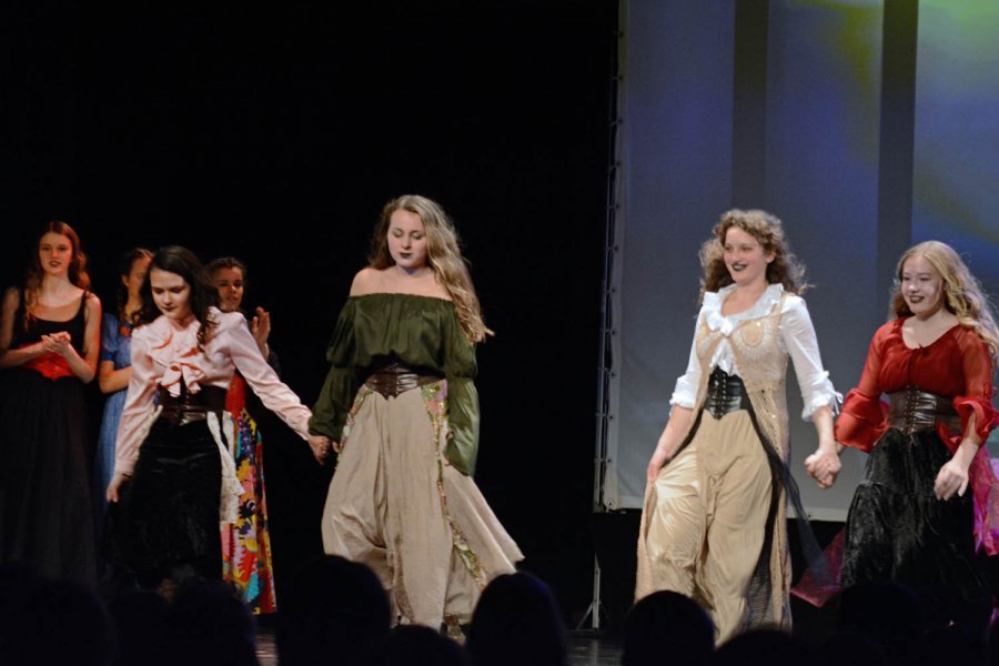 Faust 1 - Tabularium OG