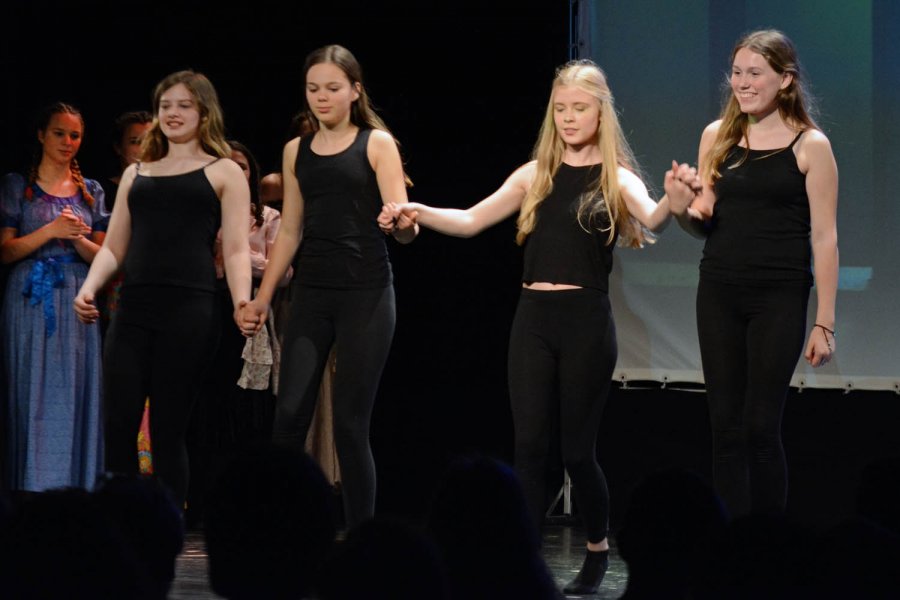 Faust 1 - Tabularium OG