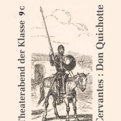 1984 Don Quichotte