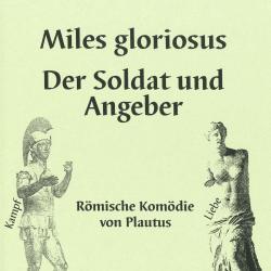 1999 Miles gloriosus