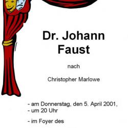 2001 Marlowe Dr Faust