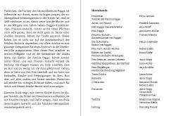 Pünktchen und Anton - Programm Innenseite
