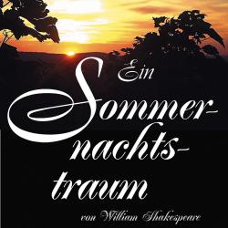 Ein Sommernachtstraum 2007 - Plakat 2