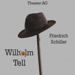 Wilhelm Tell - Plakat