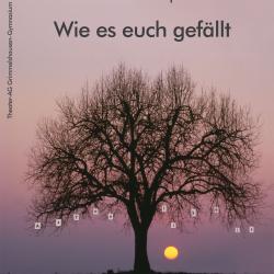 2010 Wie es euch gefaellt
