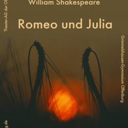 Romeo und Julia 2011 - Plakat 1