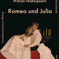 Romeo und Julia 2011 - Plakat 2