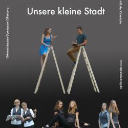 2012 Unsere kleine Stadt