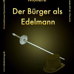 2013 Der Buerger als Edelmann