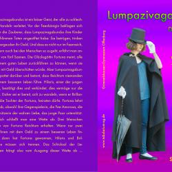 Lumpazivagabundus 2014 - Programm Aussenseite